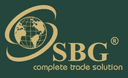 SBG Group logo